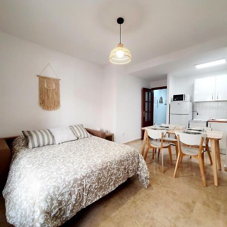 Spanish Home Fuengirola Luaran gambar