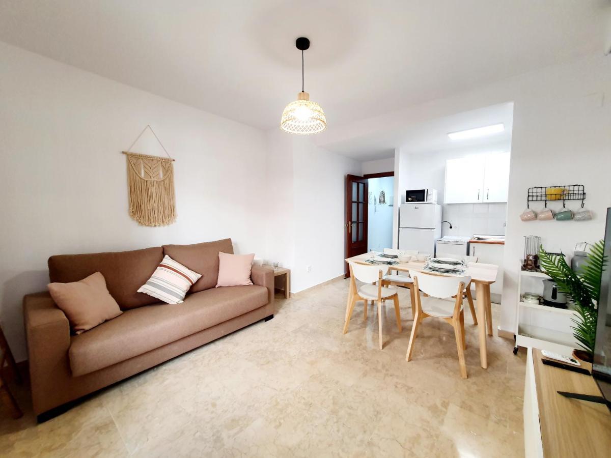 Spanish Home Fuengirola Luaran gambar