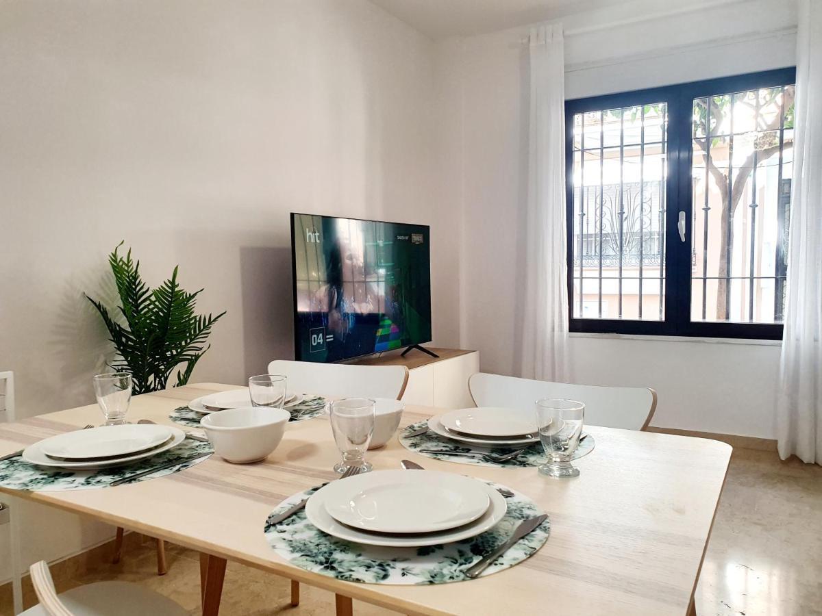 Spanish Home Fuengirola Luaran gambar