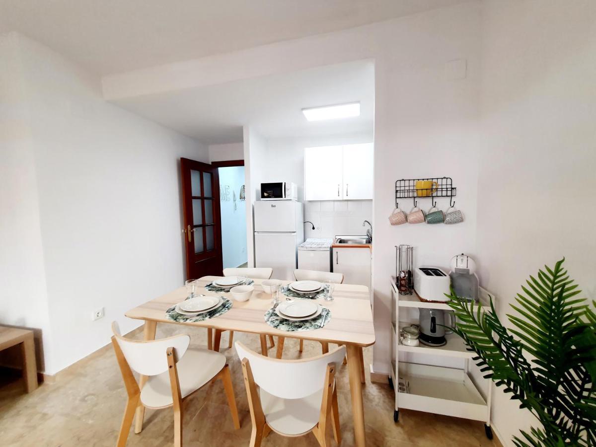 Spanish Home Fuengirola Luaran gambar