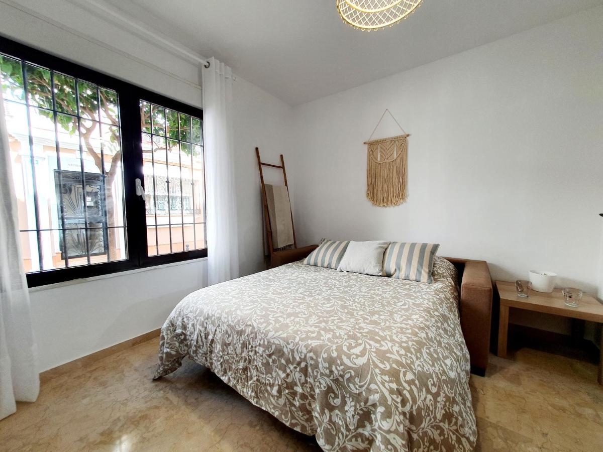 Spanish Home Fuengirola Luaran gambar