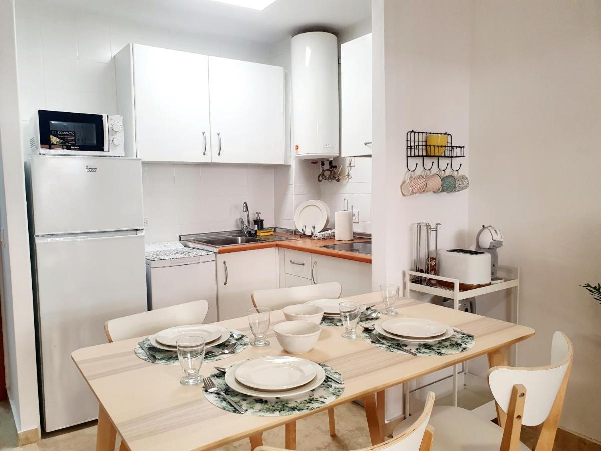 Spanish Home Fuengirola Luaran gambar