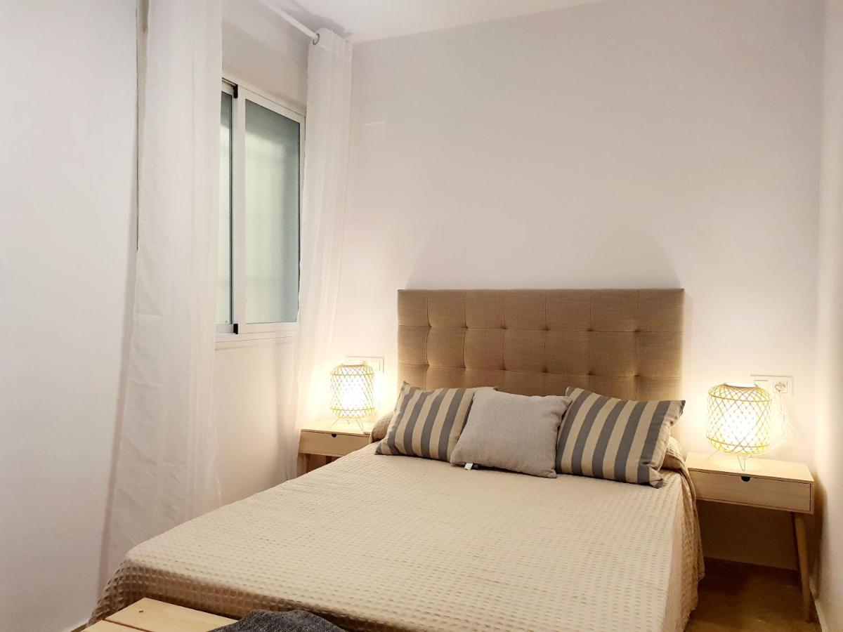 Spanish Home Fuengirola Luaran gambar