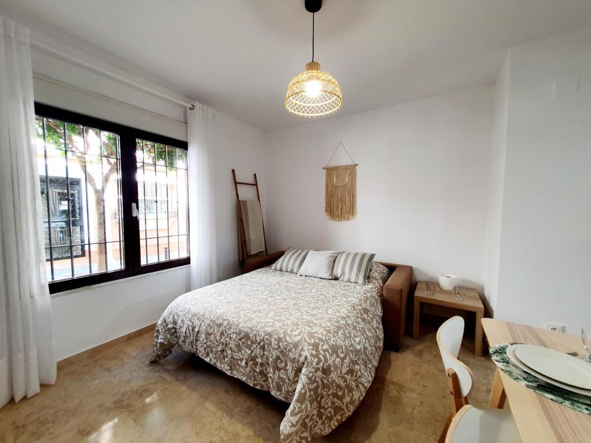 Spanish Home Fuengirola Luaran gambar
