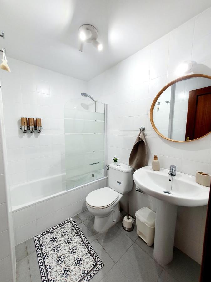 Spanish Home Fuengirola Luaran gambar
