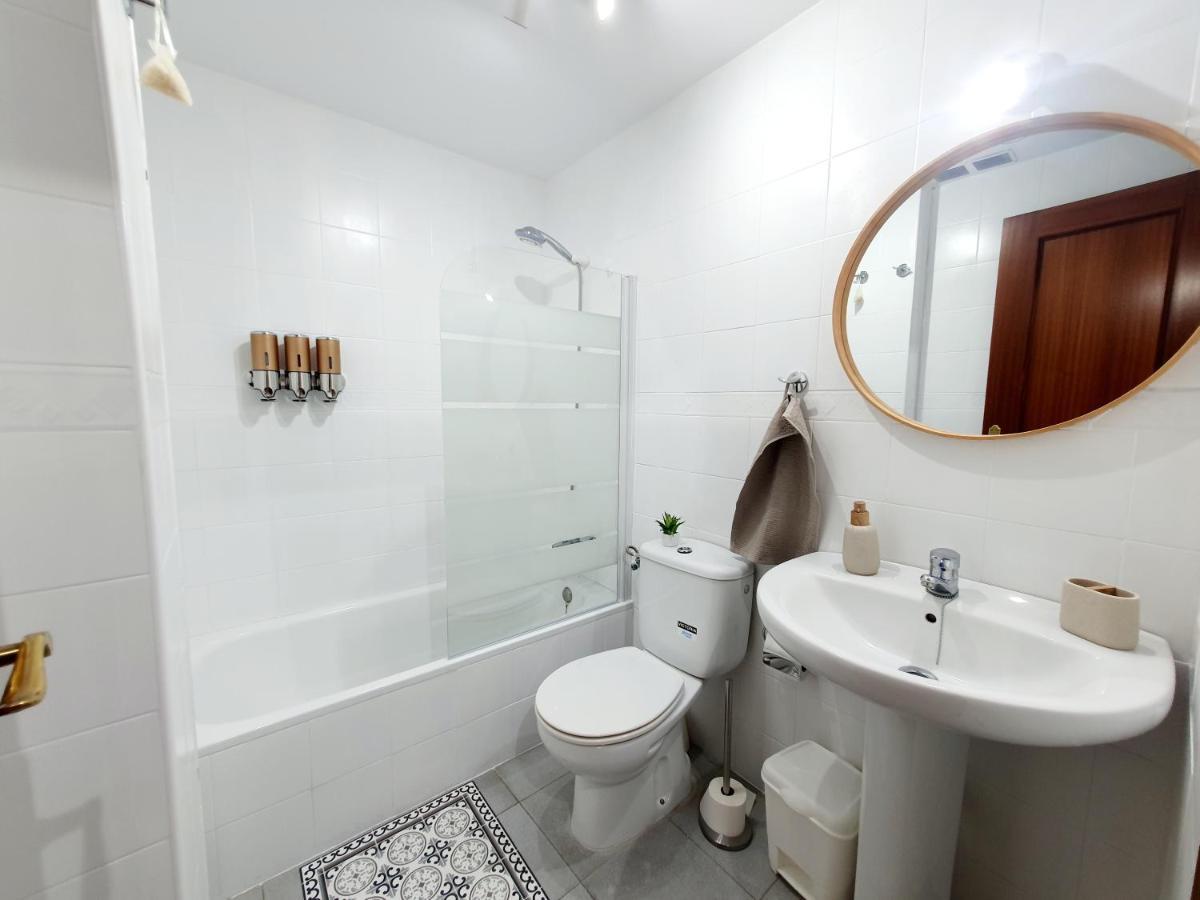 Spanish Home Fuengirola Luaran gambar