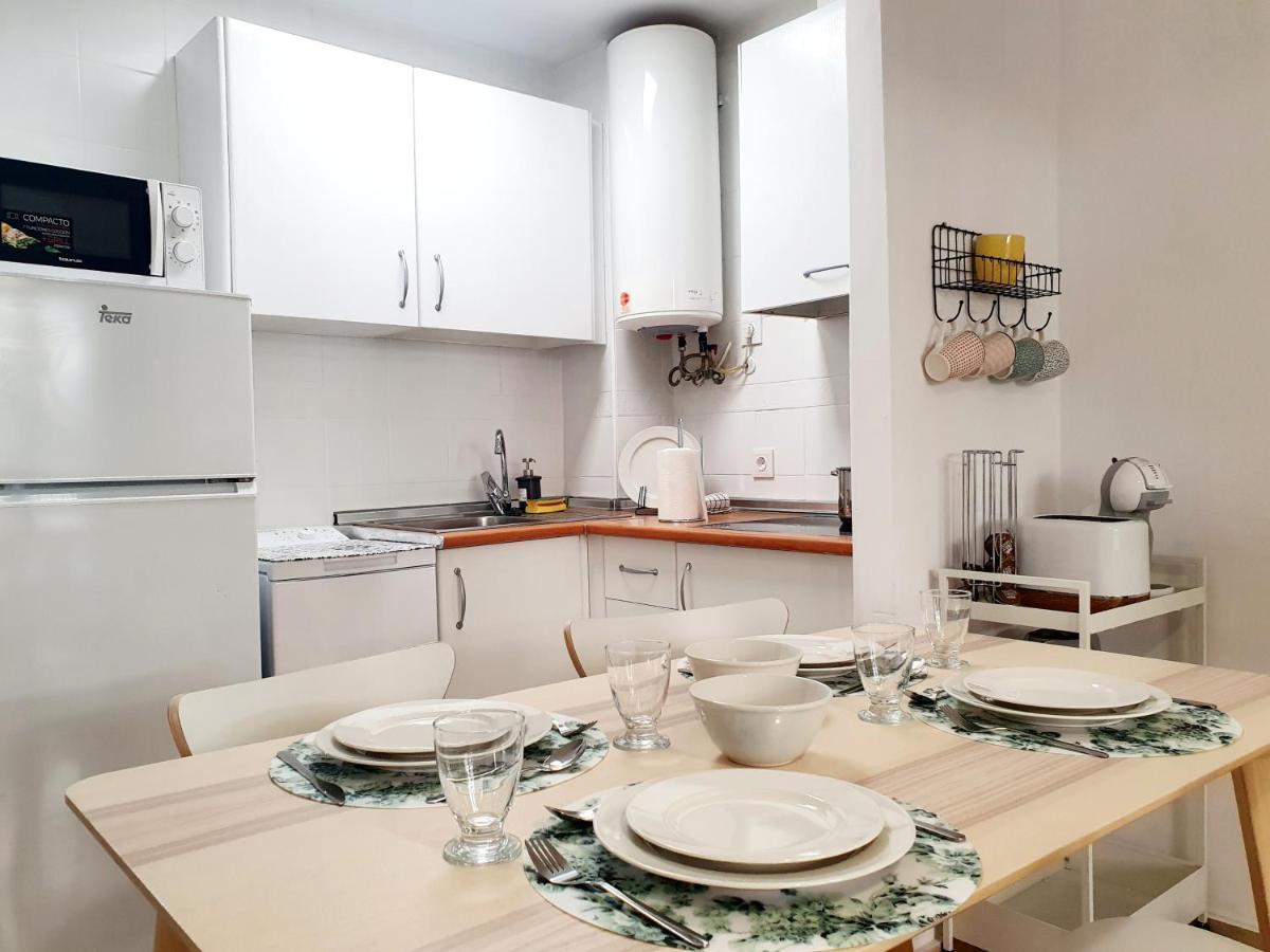 Spanish Home Fuengirola Luaran gambar