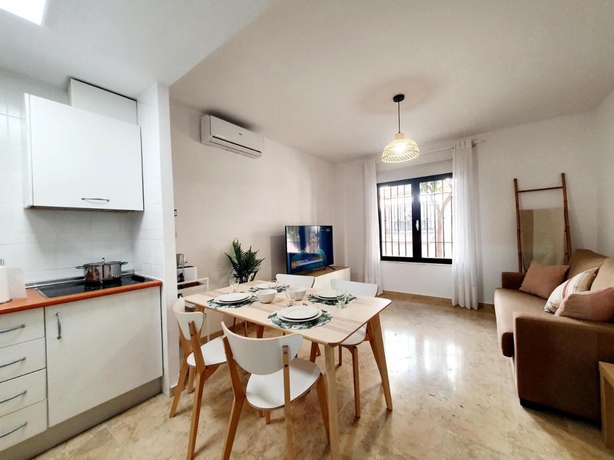 Spanish Home Fuengirola Luaran gambar