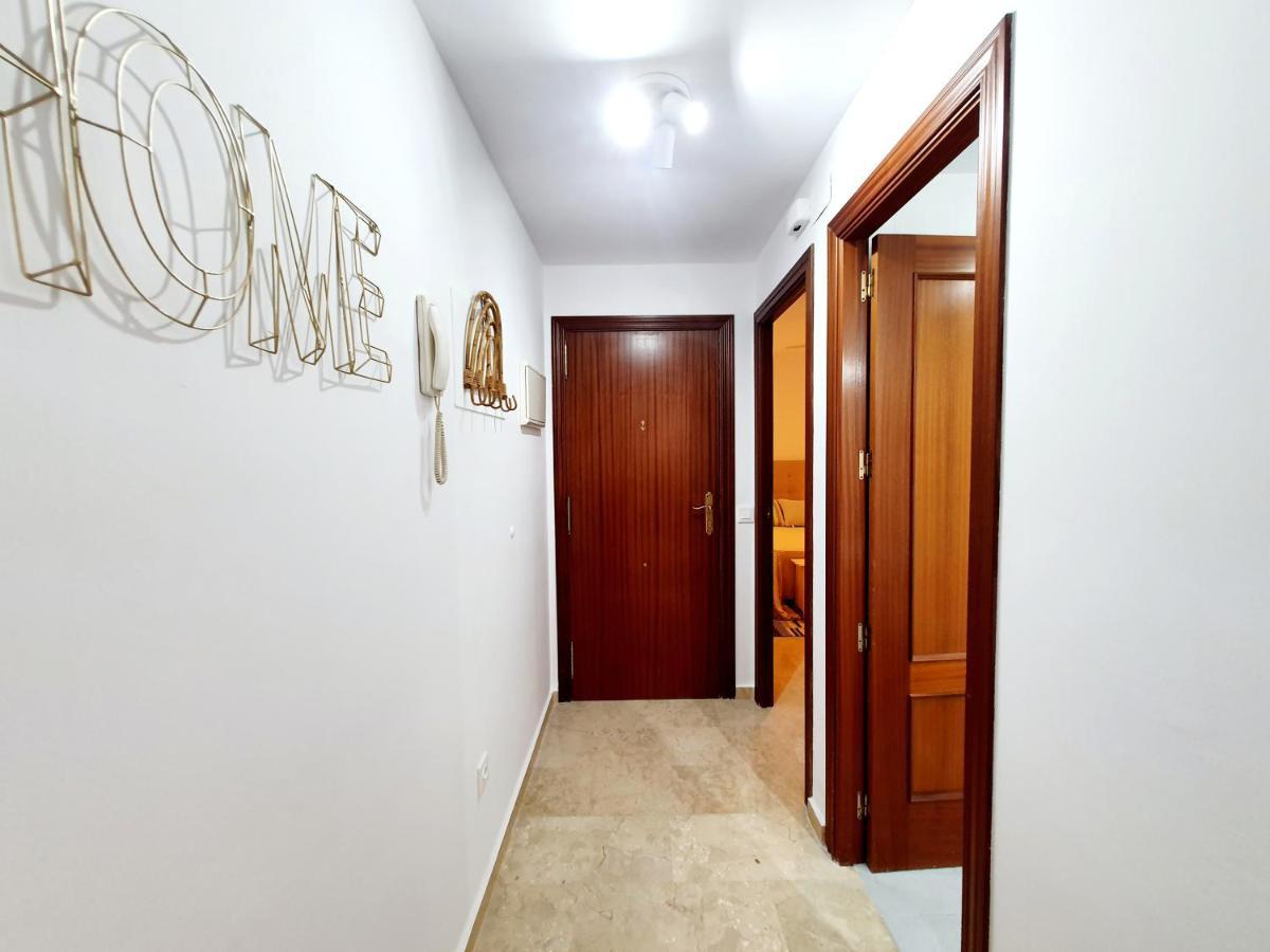 Spanish Home Fuengirola Luaran gambar