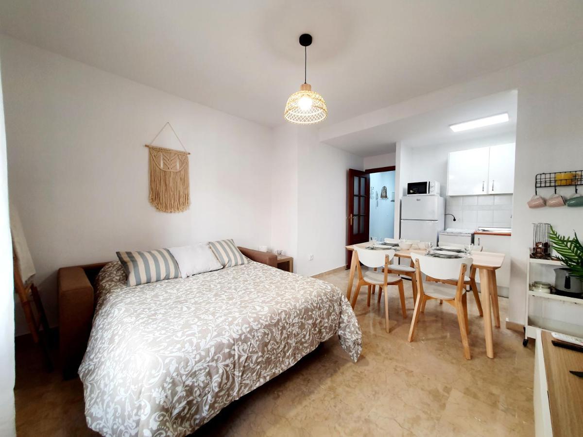 Spanish Home Fuengirola Luaran gambar