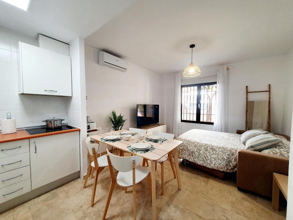 Spanish Home Fuengirola Luaran gambar