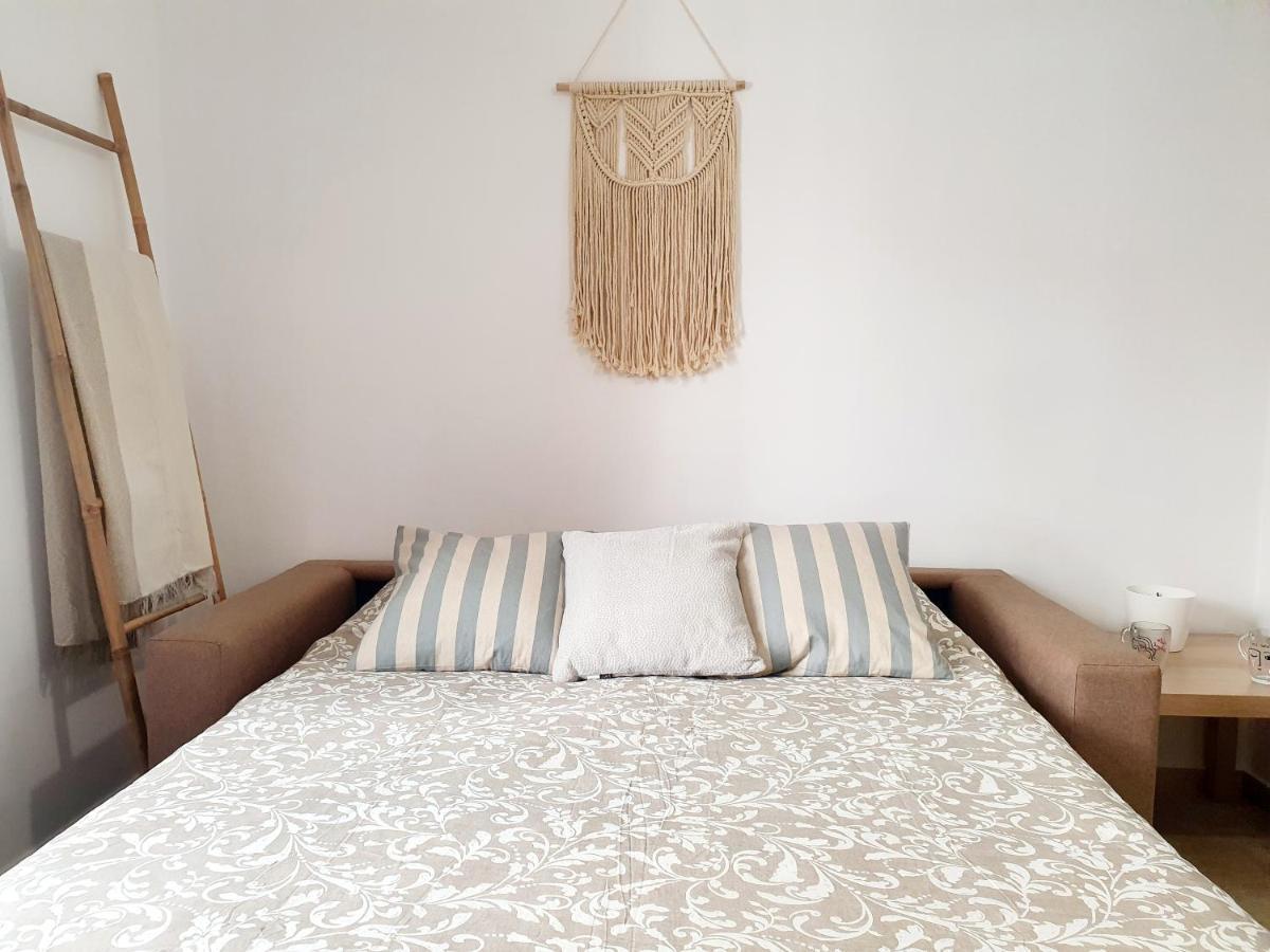 Spanish Home Fuengirola Luaran gambar