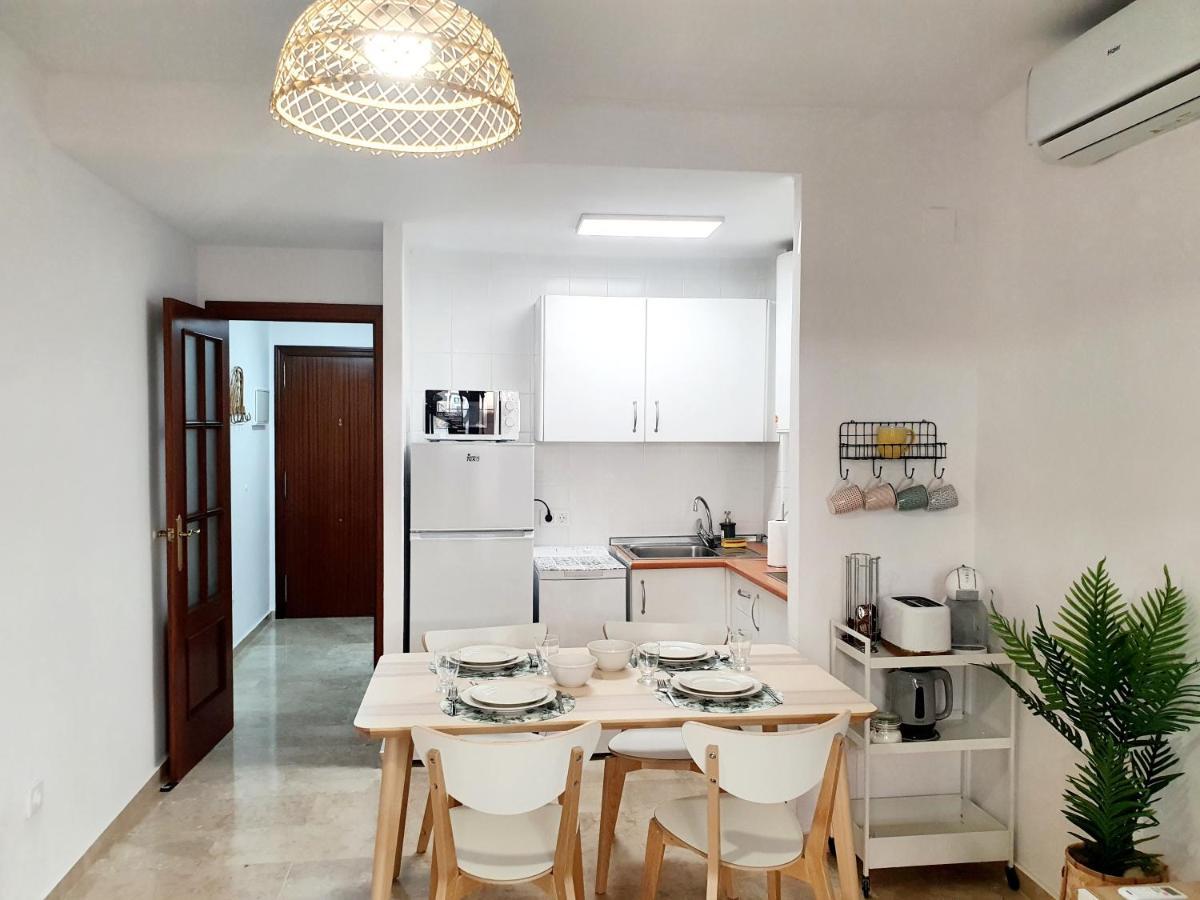 Spanish Home Fuengirola Luaran gambar