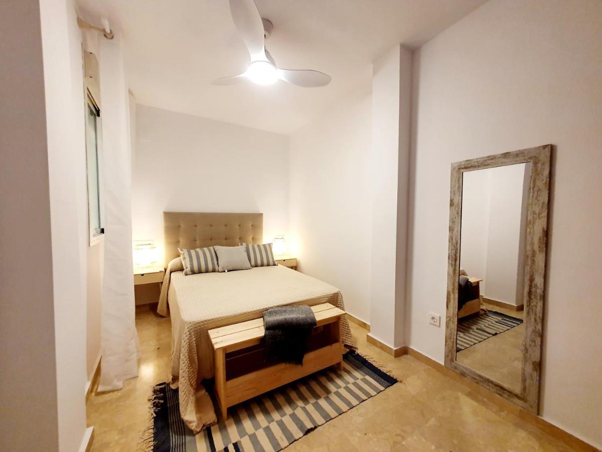 Spanish Home Fuengirola Luaran gambar
