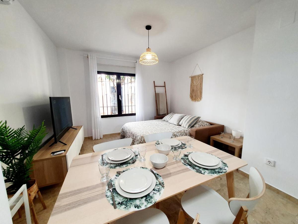 Spanish Home Fuengirola Luaran gambar